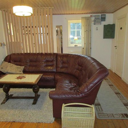 Delay'S Guest House Angelholm Luaran gambar