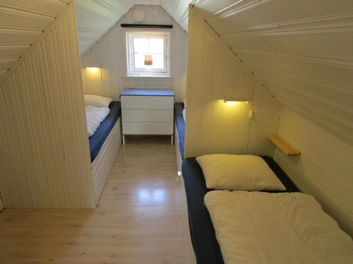 Delay'S Guest House Angelholm Bilik gambar