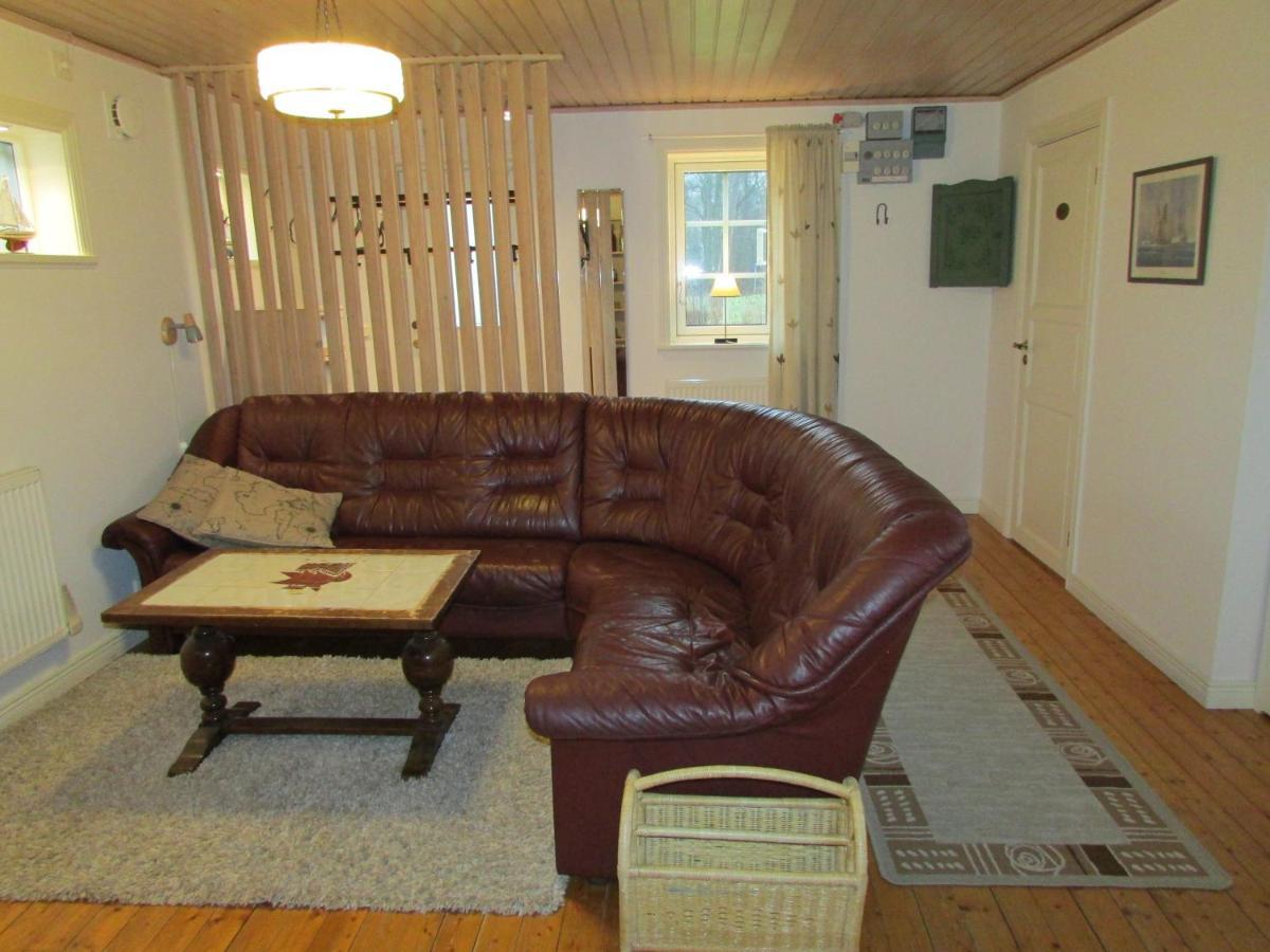 Delay'S Guest House Angelholm Luaran gambar