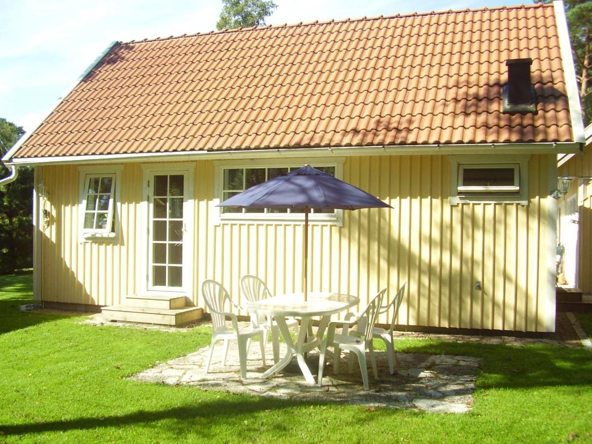 Delay'S Guest House Angelholm Luaran gambar